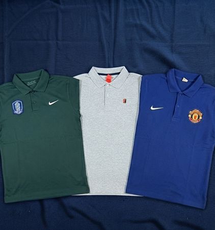 Nike Polo T-Shirts