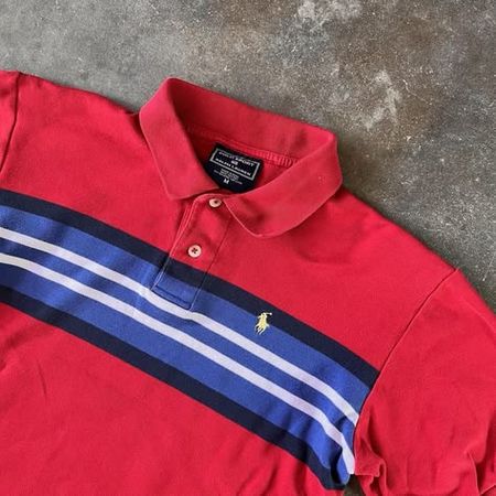 Ralph Lauren Polo T Shirts