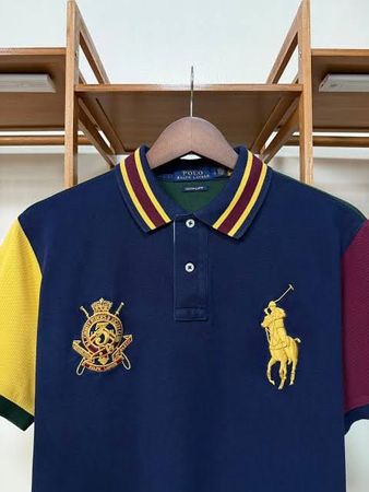 Ralph Lauren Pig Pony