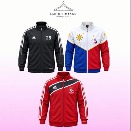 Track Jacket