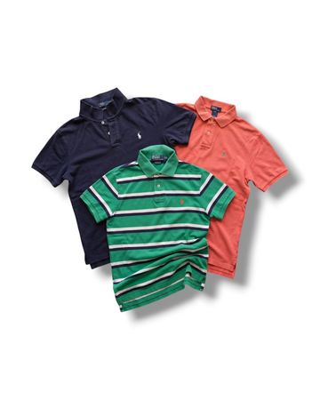 Polo Ralph Lauren T-Shirts