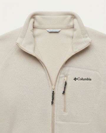 Columbia Fleece Jackets