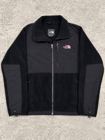 The North Face Fleece Jackets - [0882]