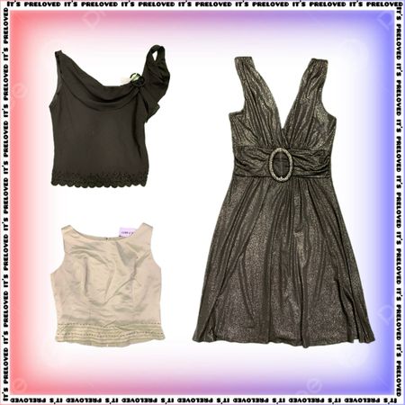Cocktail Hour Closet (RX-1512)