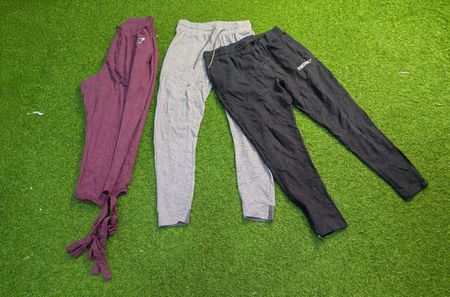 7873 - Gymshark pantaloni della tuta