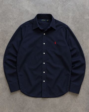 Ralph Lauren Cotton Shirts