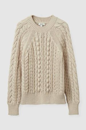 Wollpullover