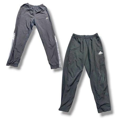 Track pants brand adidas