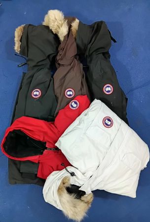 Canada Goose Jackets