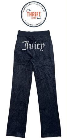 Juicy Couture Track Pants T3037
