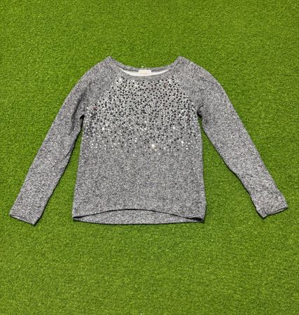 Yv221 Y2K Style Sweater 15P