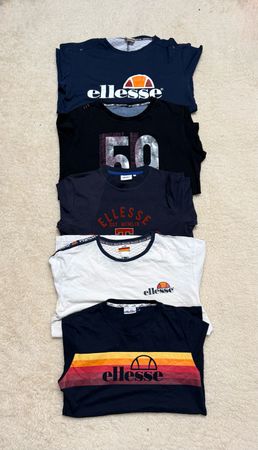 Ellesse T-Shirts