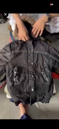 Giacca Y2k personalizzata