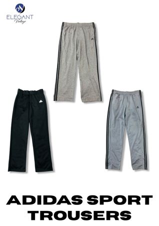 Pantalons de sport Adidas - EVM1758