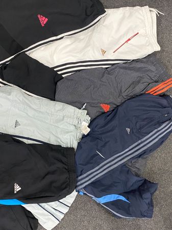 Adidas Track pants