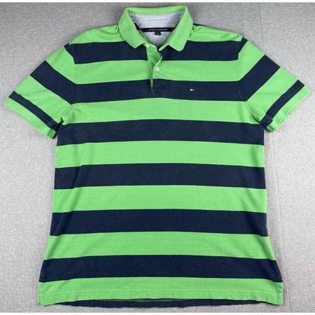 Tommy Hilfiger Branded T-Shirts