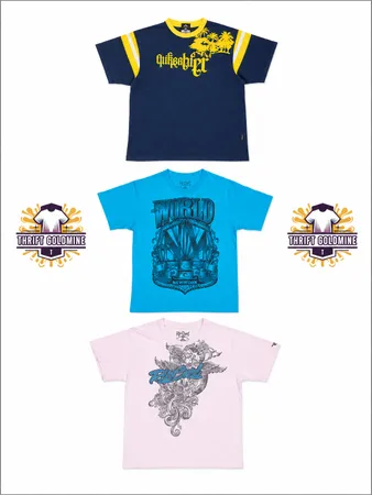 premium Surf wear T shirt