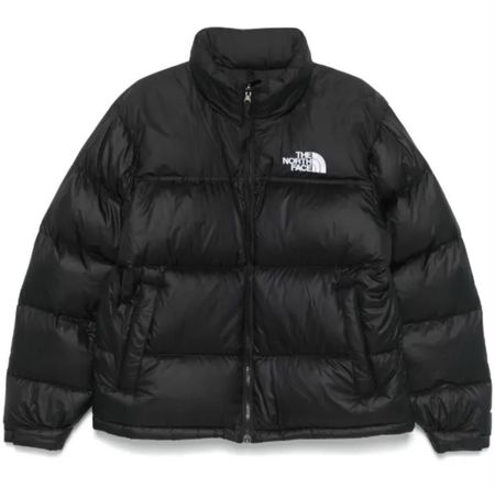 The North Face TNF Puffer Jackets(0003)