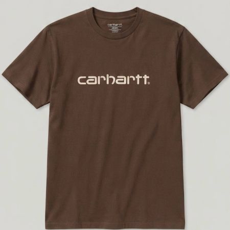 PREMIUM BRAND CARHARTT T-SHIRT MIXED RUNDHALS HALBE ÄRMEL VOLLE ÄRMEL