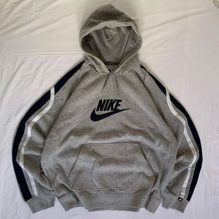 Hoodies Nike
