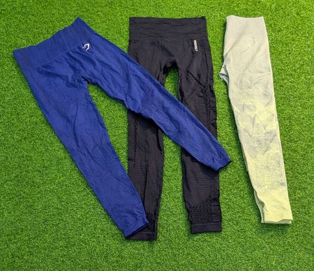 7860 - Gymsharkレギンス
