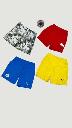 Puma short’s WR2251