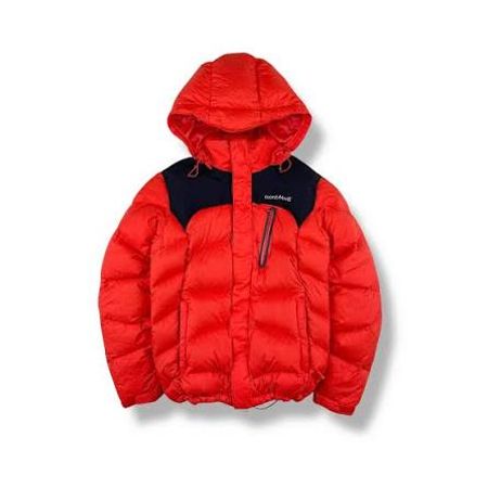 Vestes Puffer Montbell Premium