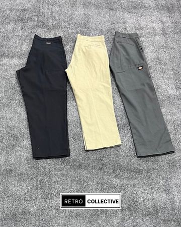 Premium Dickies Pants #190926