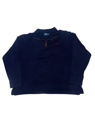 POLO KNITWEAR MIX