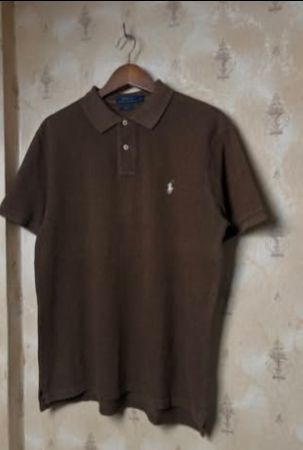 Ralph Lauren Polo Shirts