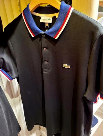 Lacoste t-shirt