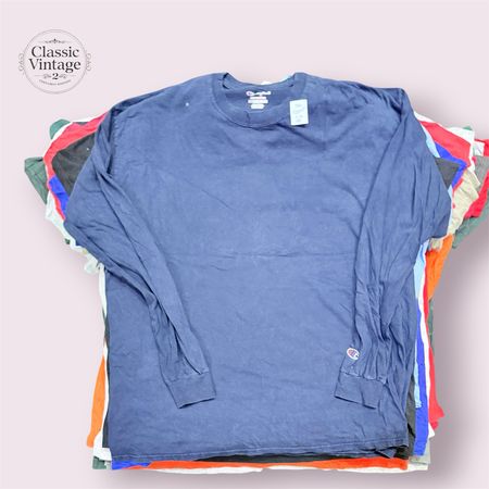 Mix-Marken-T-Shirts