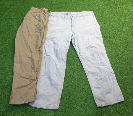 7900 - Carhartt Cotton, Jean Pant