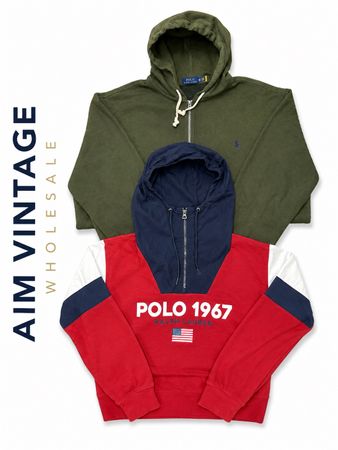 Ralph Lauren Hoodies