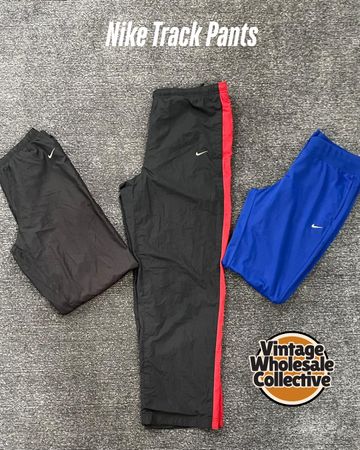 Pantaloni da corsa Nike - (30/08)