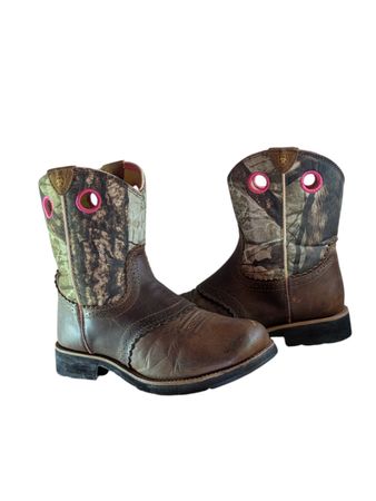 Op vintage 316 Best Branded cowboy boots