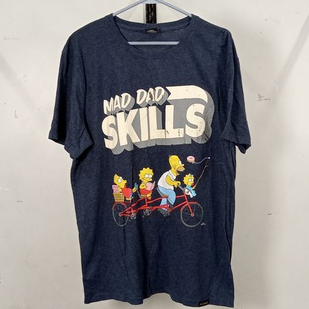 CARTOON T-SHIRTS - BUNDLE 41
