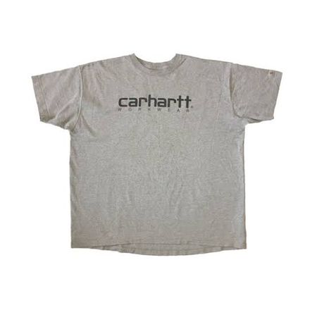 Special Carhartt T-shirts.
