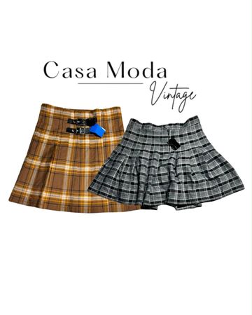 180726-4 office midi skirts 15 pcs