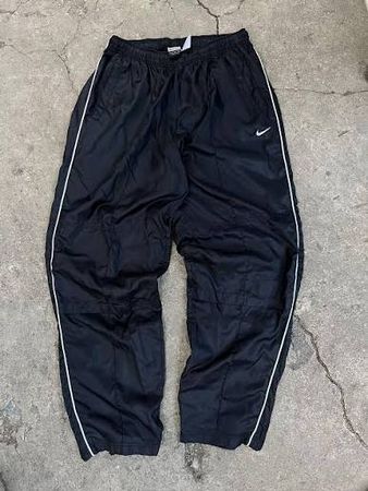 Nike Track Pants