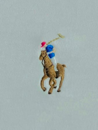Ralph Lauren Polo Shirts
