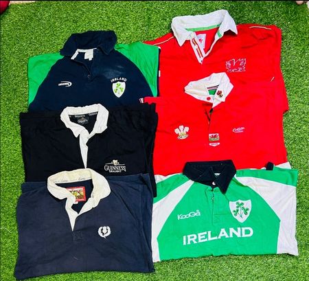 Rugby-Club-Shirts