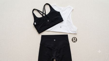 Lululemon Mix
