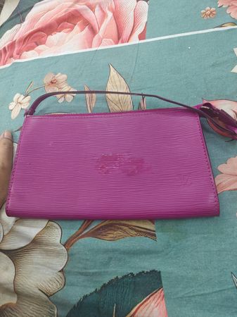 Custom handpick Gucci and lv bags