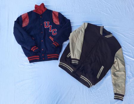 Varsity Jacket