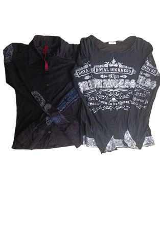 Th05 B -Mix Blouse/Tops -13p -5/9/26