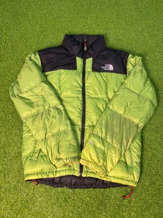 Die North Face Jacken
