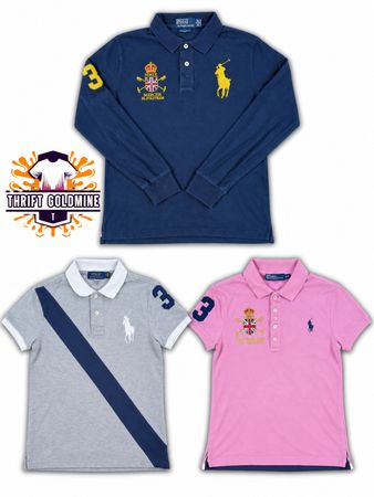 Premium Ralph lauren Polo Shirt