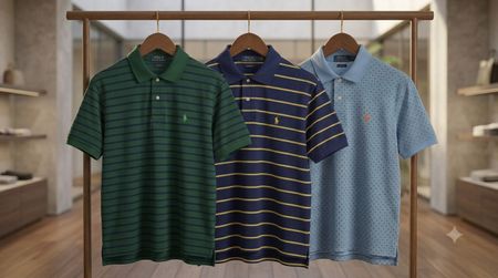 Polo Ralph Lauren T-Shirts