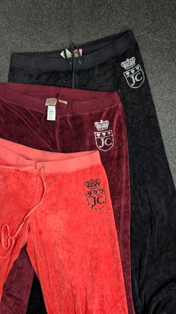 SD 460- Juicy Couture Y2K rare Sweatpants